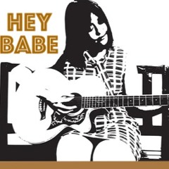 Hey Babe {m2}