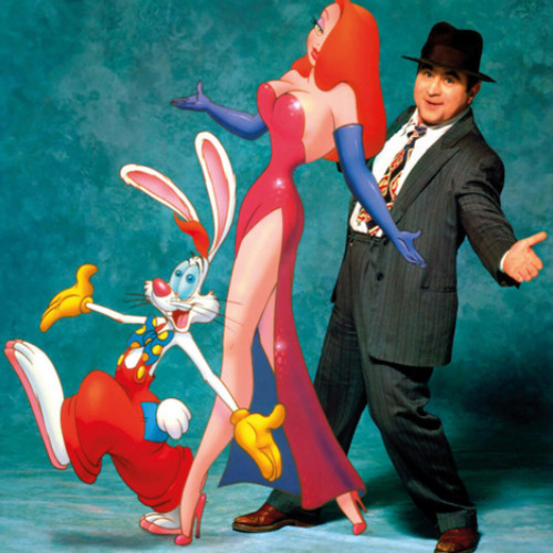 Why Don't You Do Right - tenor sax take 2