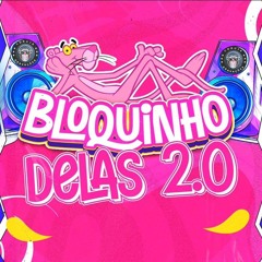 Bloquinho Delas 2.0