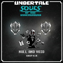 Null and Void - Chapter 5