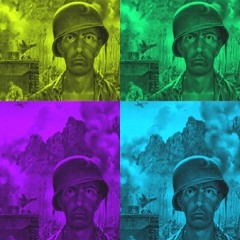 Life During Wartime (Talking Heads Cover)