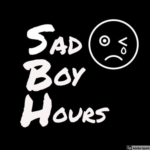 SadBoy Hours Ft Yvng Grizzy