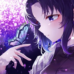 Nightcore - Butterfly