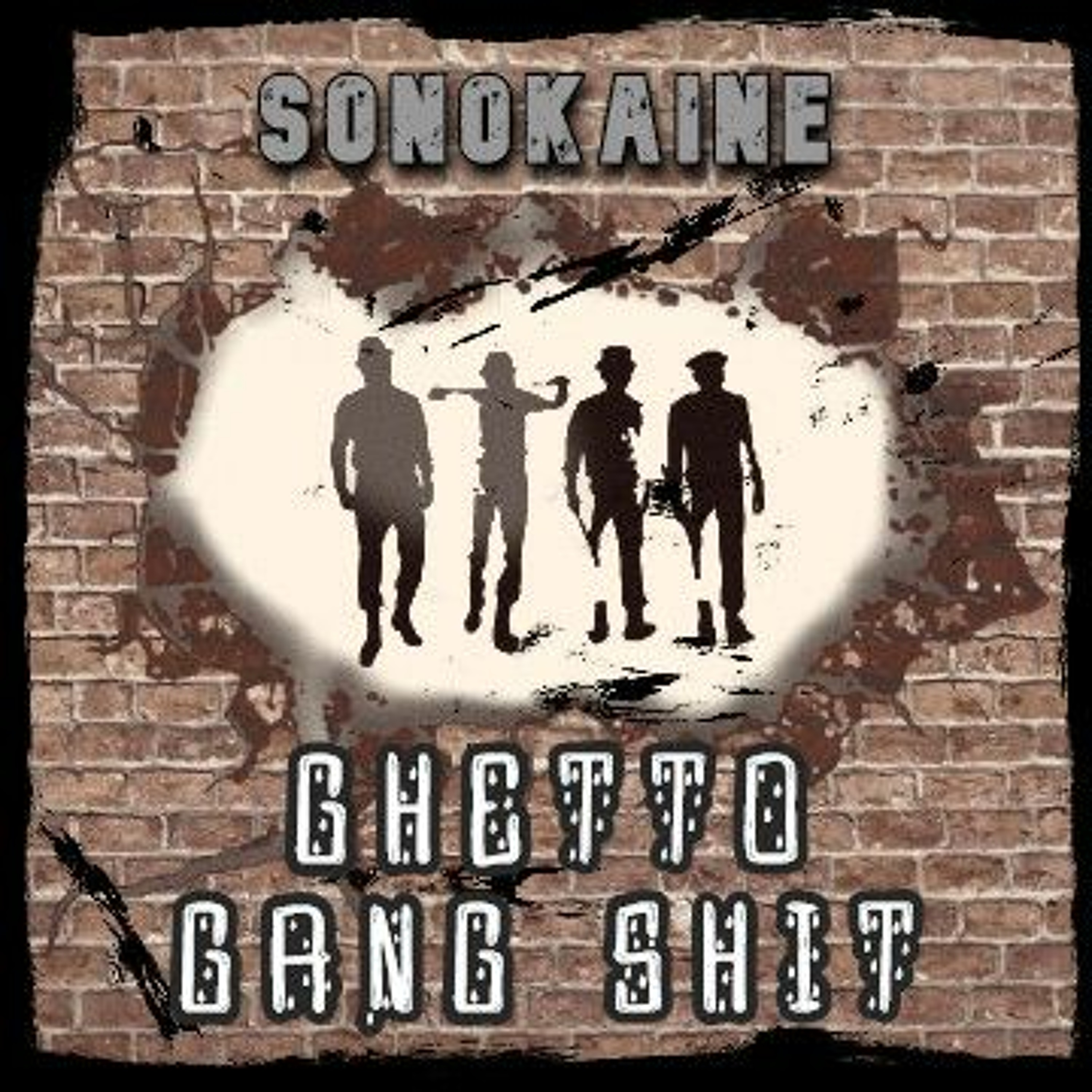 Sonokaïne