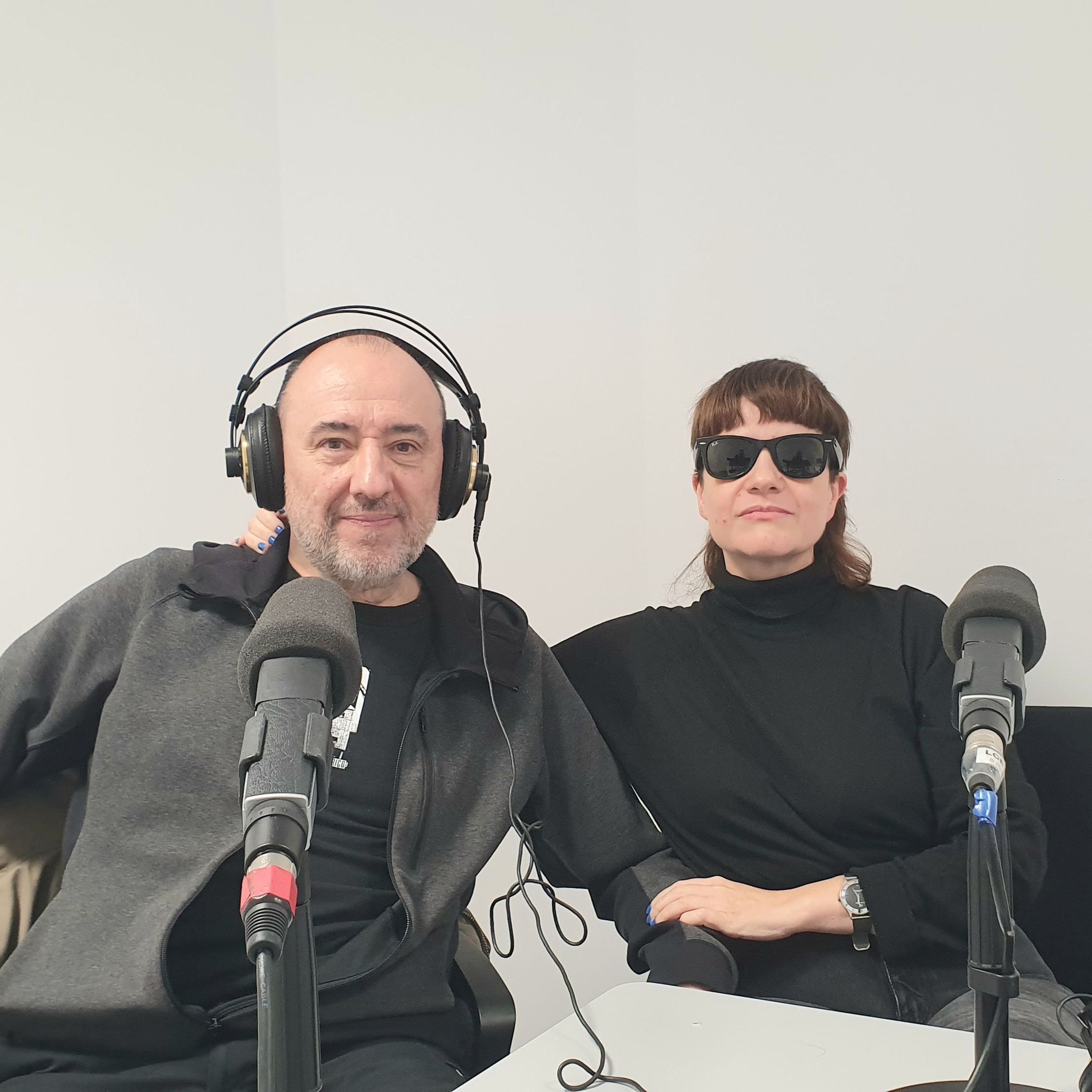 La Casa Encendida Radio