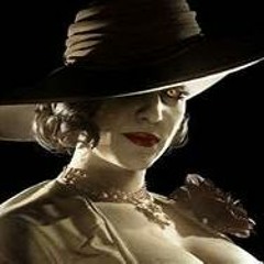 All for nothing at all x Lady Dimitrescu