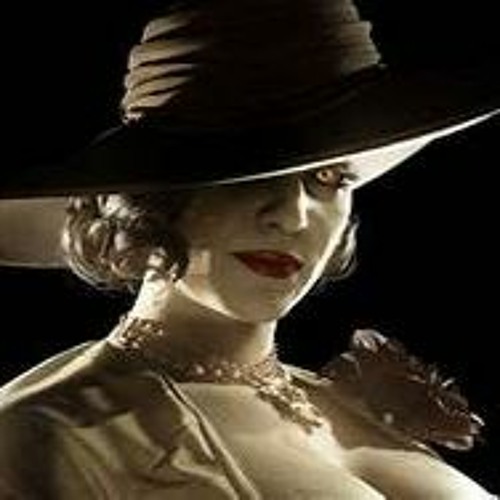 All for nothing at all x Lady Dimitrescu