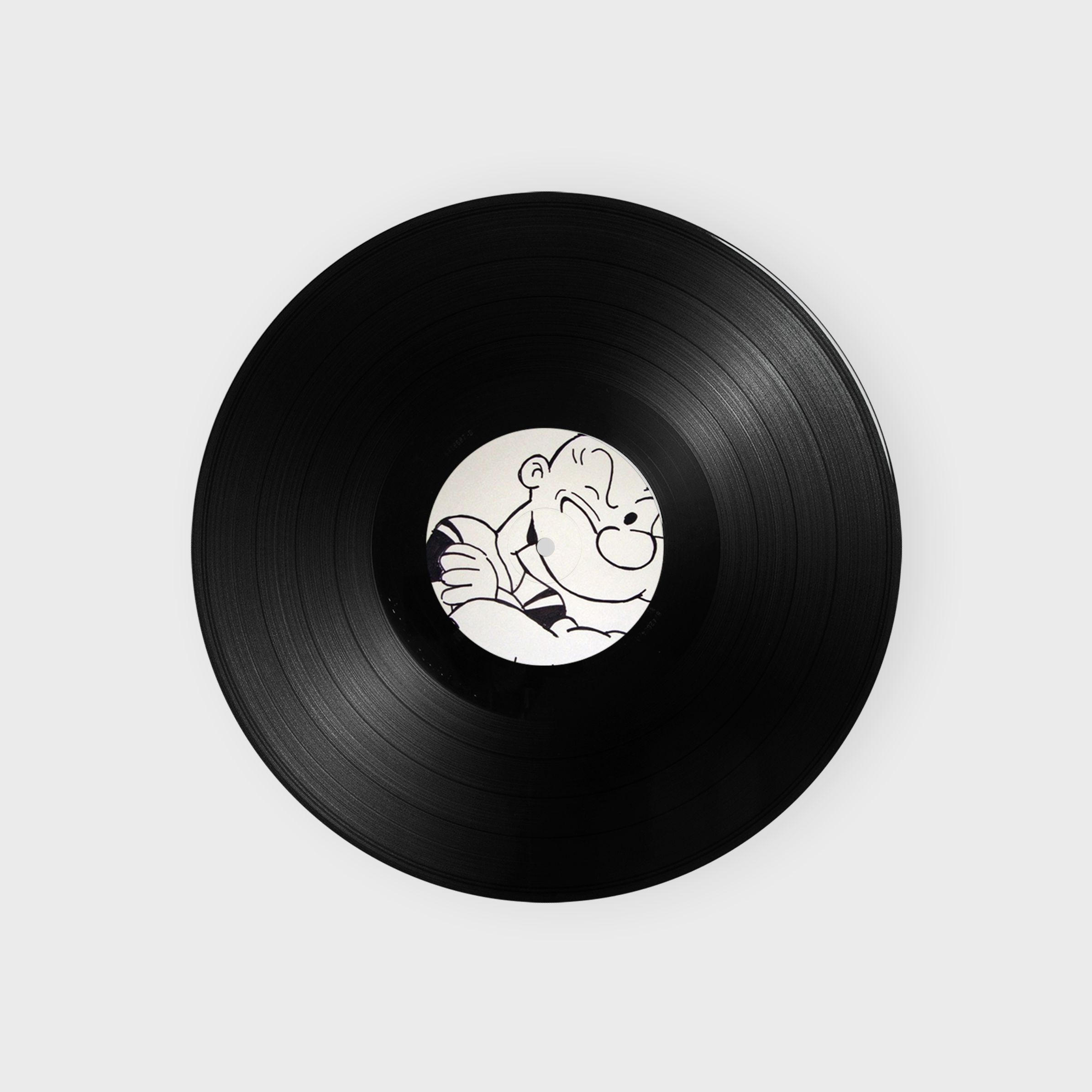 True Or False – Interface Rhythm (Dylan Fogarty Remix)