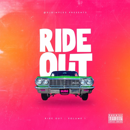 Ride Out Mix