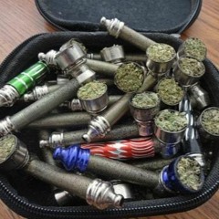 Marijuana Smoke w/ DRXX (prod. Yusk)