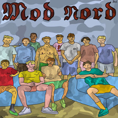 Mod Nord (Bobs&crocs