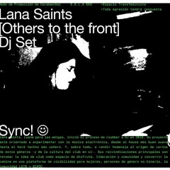 SYNC! Festival | 150 BPM DJ Set | 23.04.22