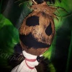 Deep Satananic Coconuts dérapage //  featuring Tomtom