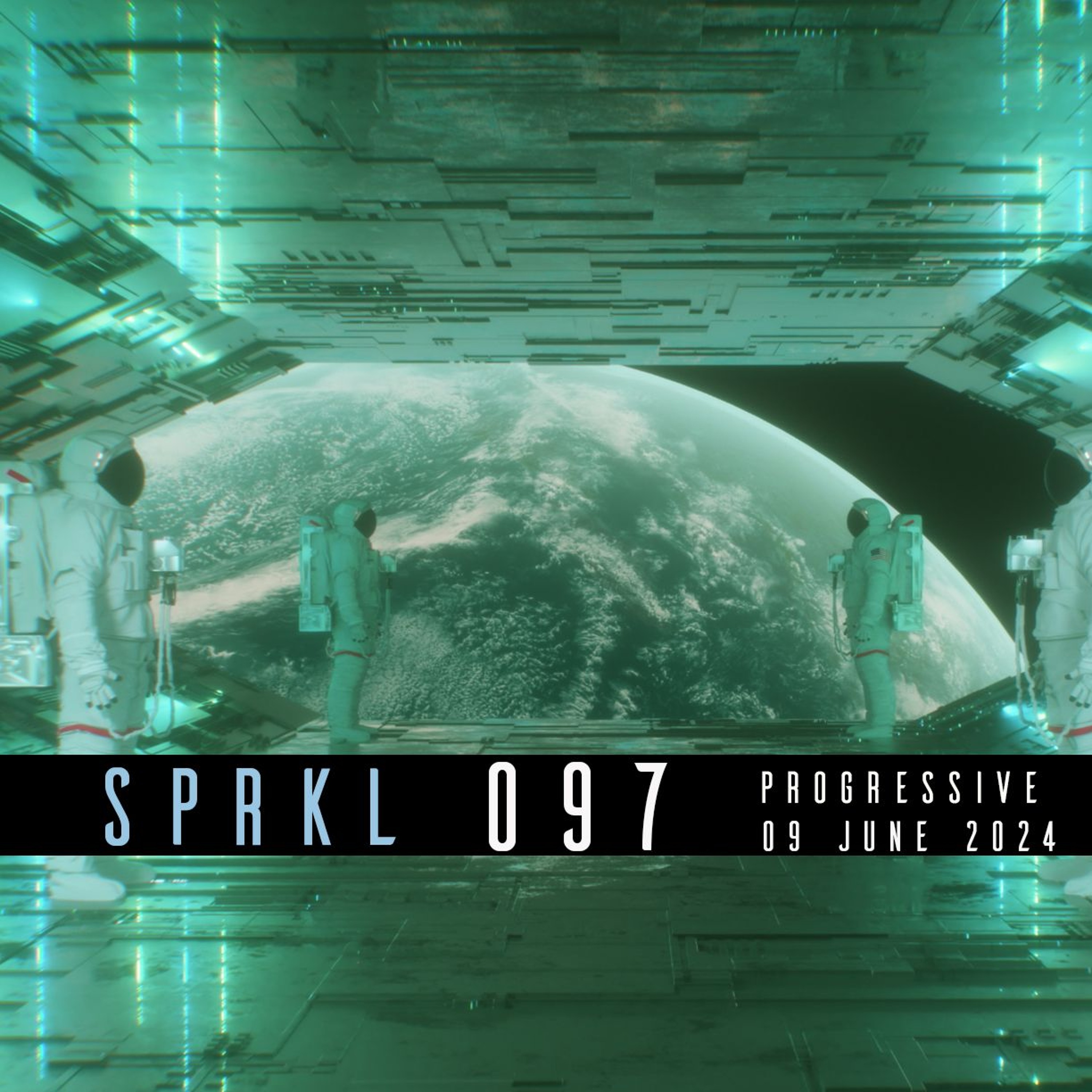 SPRKL