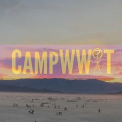 Techno Tea Party @ Wait, What's in This? - Burning Man 2025