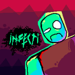 infecti - untitled tag game ost