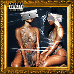 5. RJ Payne - Mirrorz And Razabladez
