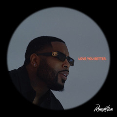 Love You Better