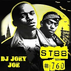 STBB #760