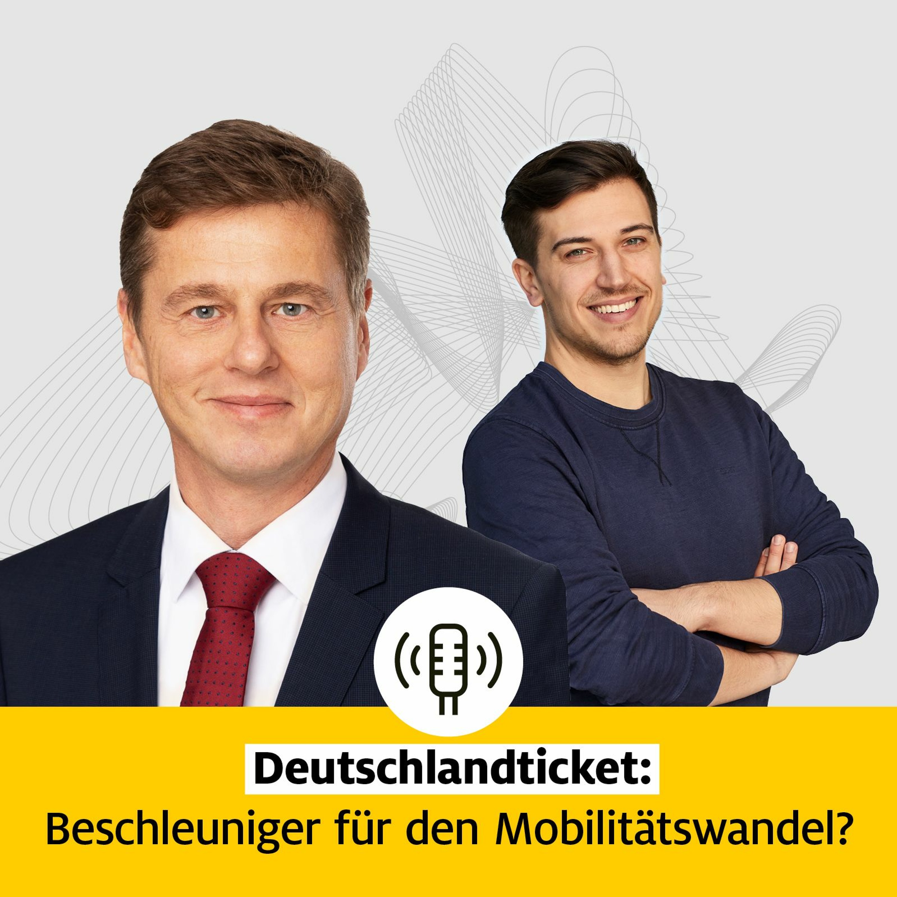 Studio Mobilität