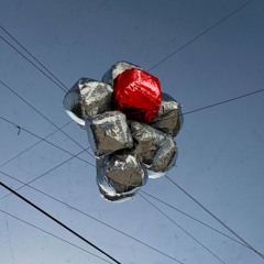 Rojo (feat. Eva de Marce)