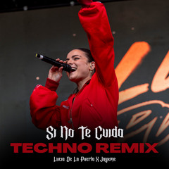 Si No Te Cuida (Remix)