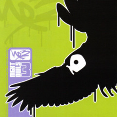ANARCHY + KURU - FAST LIFE / BEDSIDE (KYURO MH)