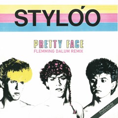 Styloo - Pretty Face (Flemming Dalum Remix)