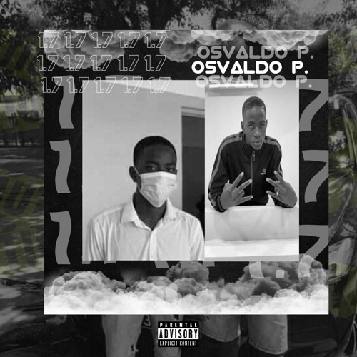 Osvaldo Paulino x Philip M x D4NY  - Lua (Prod. Nayce Baby & Fer One)