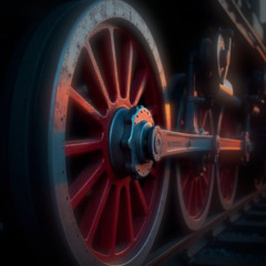 Steam Age