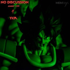 ft ykm the emcee (No discussion remix)