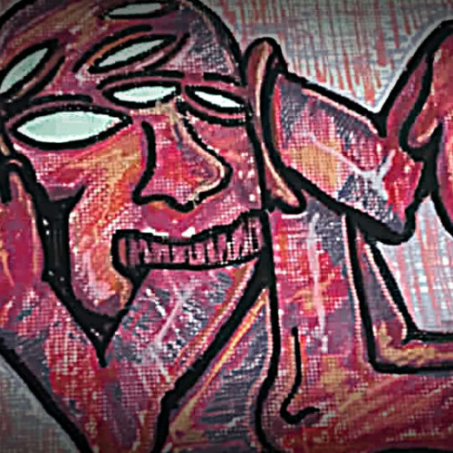 tears of fear