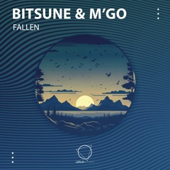Bitsune & M'Go - Clouds (LIZPLAY RECORDS)