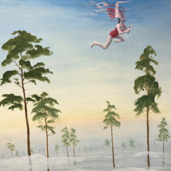 lounge remix (torn up dress)