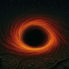 Stir the void