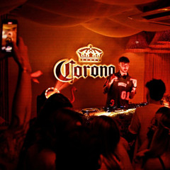 Perso @ INNERJOIN | Beach Club Edition - 07.12.24