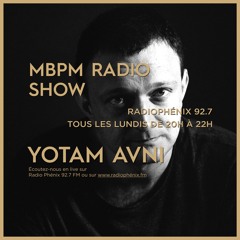 MBPM #276 : Focus on Yotam Avni
