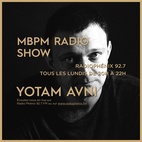 MBPM #276 : Focus on Yotam Avni