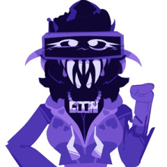 VioletViolentMix