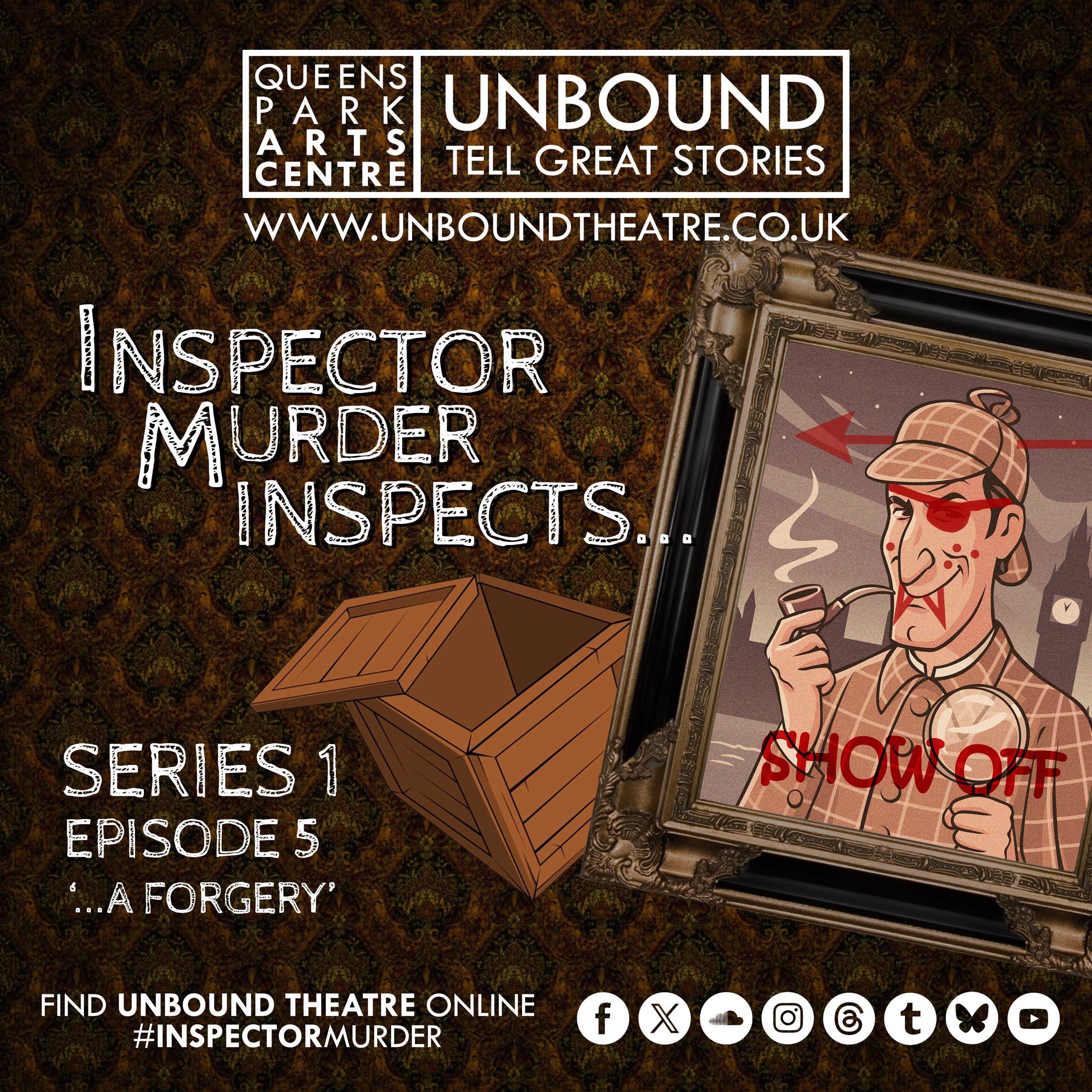 Unbound Theatre