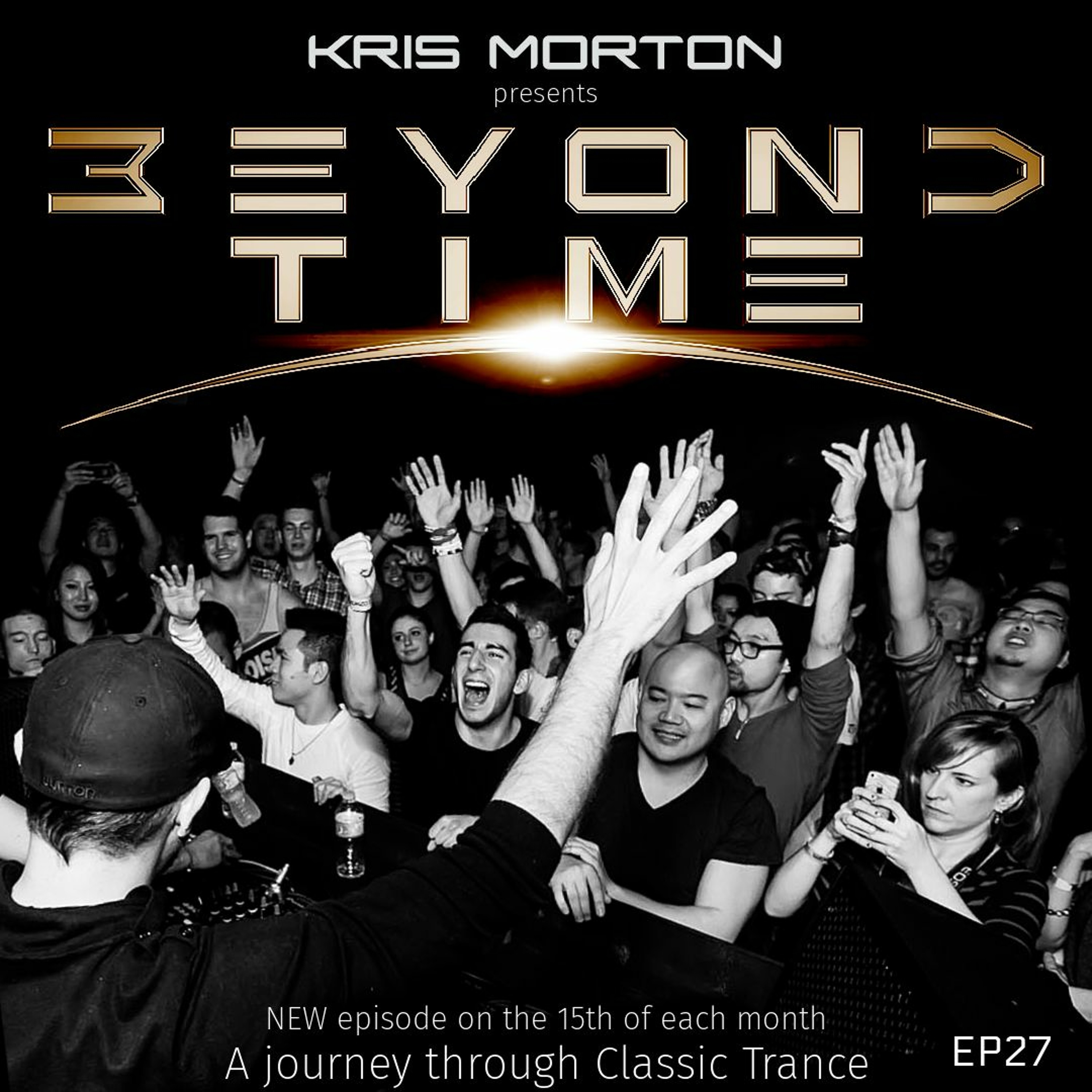 Kris Morton
