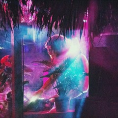 ENCAPSULATED JOY 004: LIVE @ UFO CAMP 5/18/2024