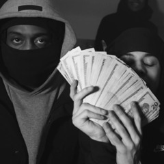 Mikey Abk x Meer400 - No More Parties (Prod.by.Yamaica)