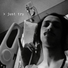 just try (double multi x polvwbeats)