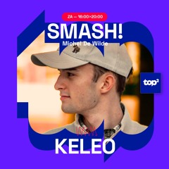 TOP2 Smash! In The Mix Keleo