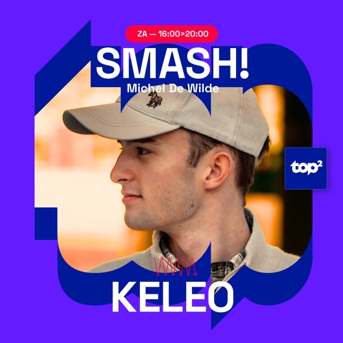 TOP2 Smash! In The Mix Keleo