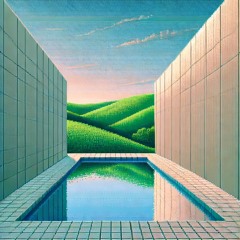 (Liminal Spaces) Windows XP 2001