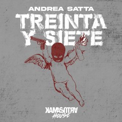 Andrea Satta - Treinta y Siete