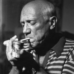 toir vuitton [p. bekzmo + north ] #lore #picasso