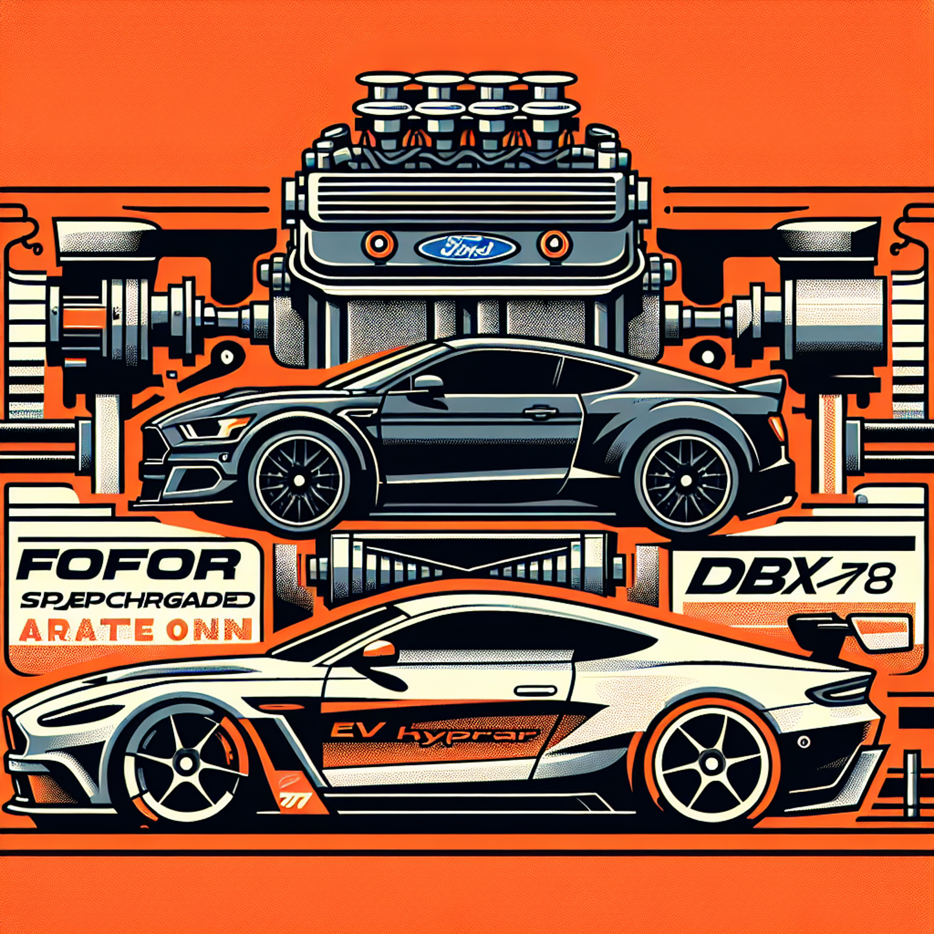 Pepper News - Cars Edition